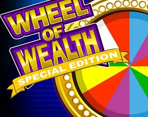 Игровой автомат Spectacular Wheel of Wealth